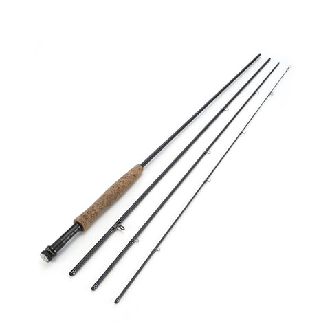 Wychwood Drift XL Fly Rods 10ft 6in 3/4weight
