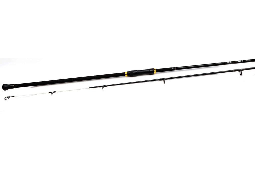 Icon Bass Rod 11ft 6in 2-4oz
