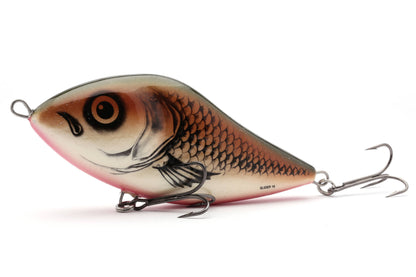Salmo Slider 16cm Sinking