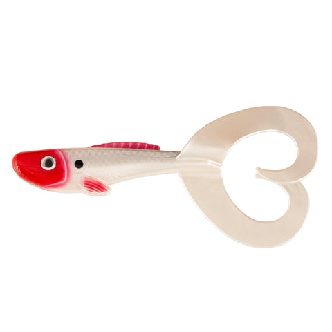 Abugarcia Beast TwinTail 17cm Pack of 2