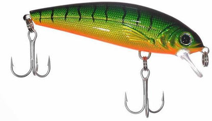 AbuGarcia Tormentor 9cm