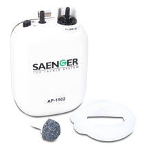 Saenger 2speed Aerator