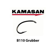 Kamasan B110