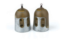 Matrix Bell Feeder