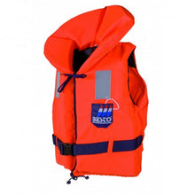 Talamex Padded Adult Lifejackets