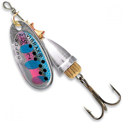 Blue Fox Vibrax Size 3