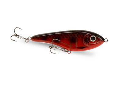StrikePro Buster Jerk