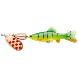 Blue Fox Vibrax Chaser Size 3