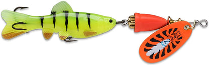 Blue Fox Vibrax Chaser Size 3