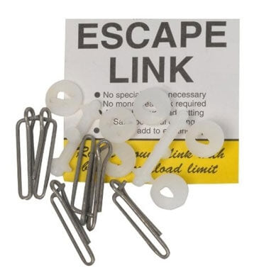 Breakaway Escape Link