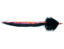 Fulling Mill Pike Bunny Flies