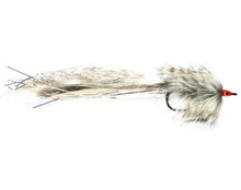 Fulling Mill Pike Bunny Flies