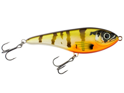 StrikePro Buster Jerk
