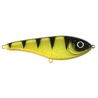 StrikePro Buster Jerk