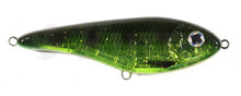 StrikePro Buster Jerk