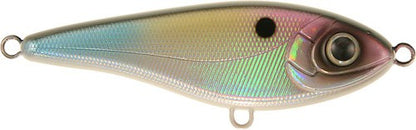 StrikePro Buster Jerk