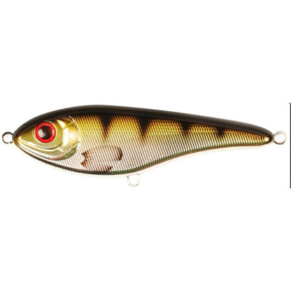 StrikePro Buster Jerk