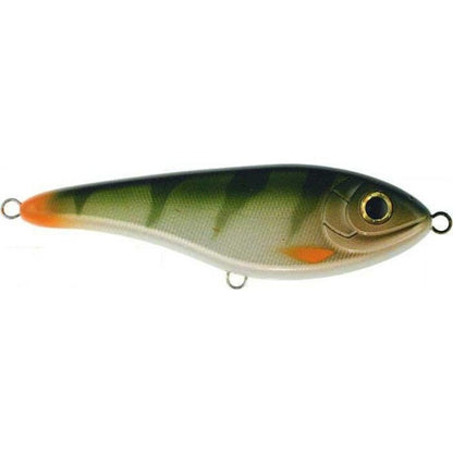 StrikePro Buster Jerk