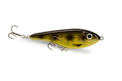 StrikePro Buster Jerk