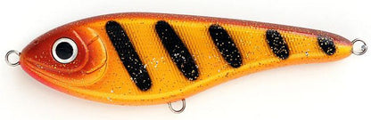 StrikePro Buster Jerk