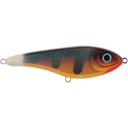 StrikePro Buster Jerk
