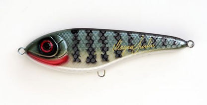 StrikePro Buster Jerk