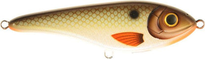 StrikePro Buster Jerk