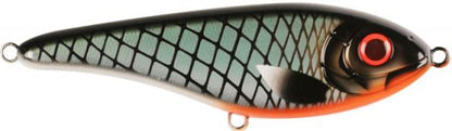 StrikePro Buster Jerk