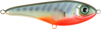 StrikePro Buster Jerk