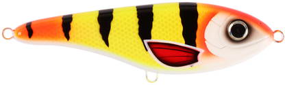 StrikePro Buster Jerk