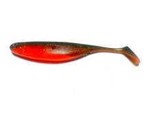 Westin Shadteez 12cm Hollow