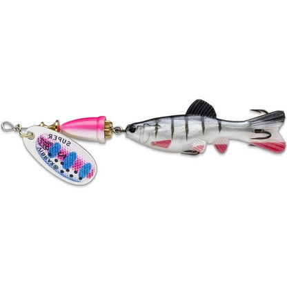 Blue Fox Vibrax Chaser Size 3