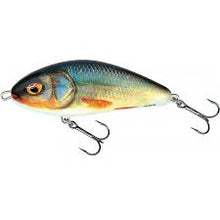 Salmo Fatso 12cm Sinking