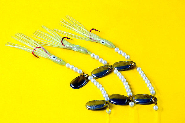 Shamrock Tackle Cod Caspers