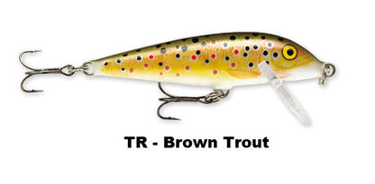 Rapala Original 3cm