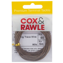 Cox & Rawle PRO-Rig Trace Wire