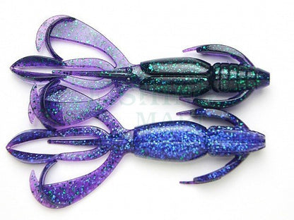 Keitech Crazy Flapper 4.4inch