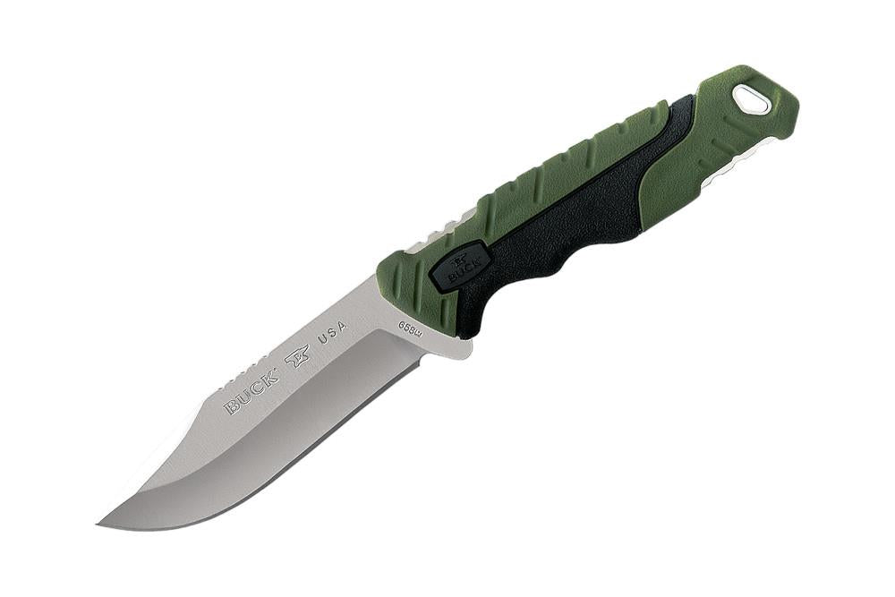 Buck 658GRS Small Knife