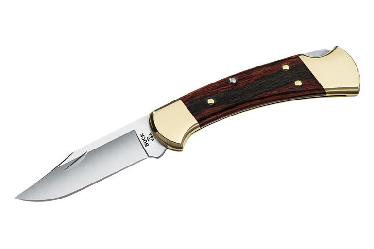 Buck Ranger 112BRS Knife