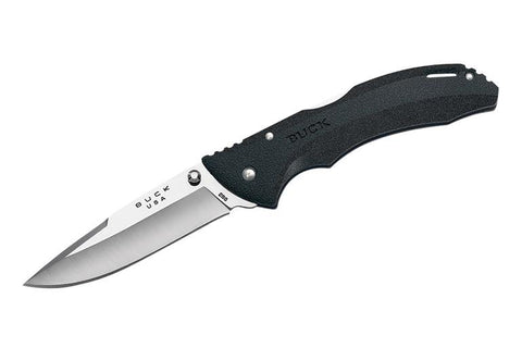 Buck 286 Bantam BHW Knife Black