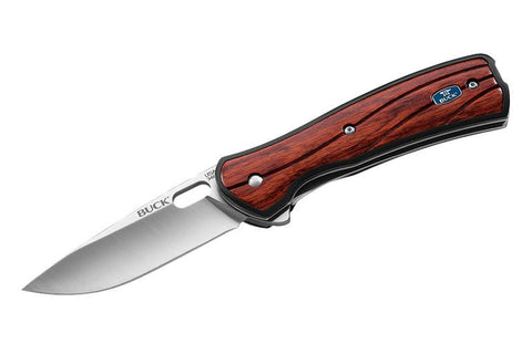 Buck 346RWS Knife