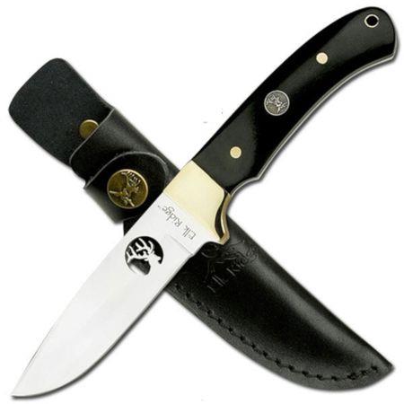 Elk Ridge Fixed Blade Knife 7.8.5inch ER-010