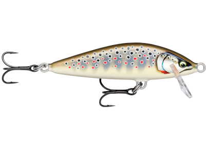Rapala Countdown Elite 5.5cm
