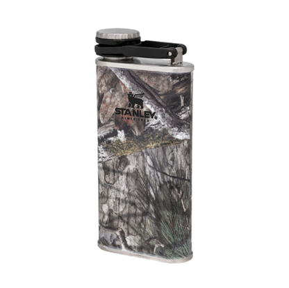 Stanley Classic EasyFill Mouth Flask 230ml