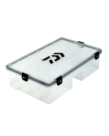 Kolpo Fishing Tackle Box 4 Tray | Fishing Box