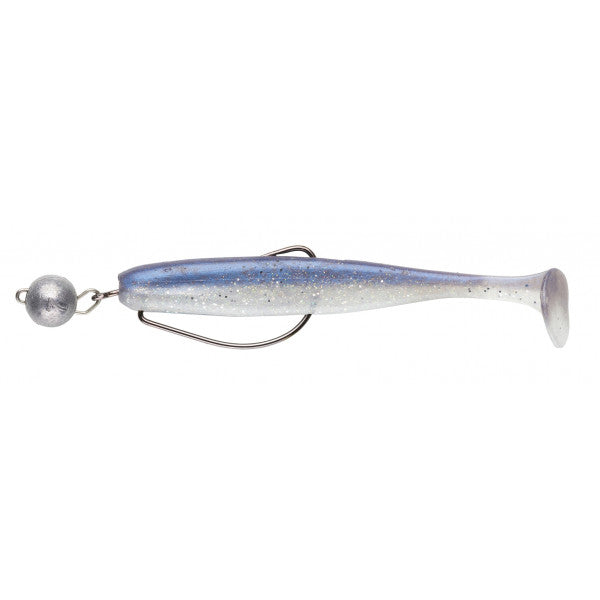 Swimy Cheburashka Pompei Prerigged Shad