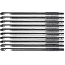 Leeda Alloy Disgorger