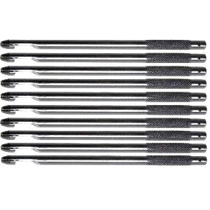 Leeda Alloy Disgorger