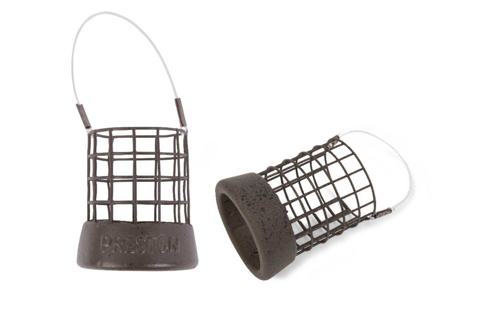 Preston Innovations Distance Cage Feeder