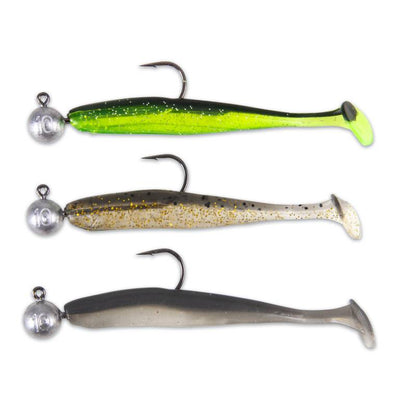 Iron Claw Easy Shad PnP 5cm